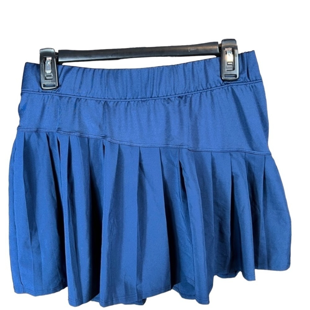 Tennis/athletic skirt size M